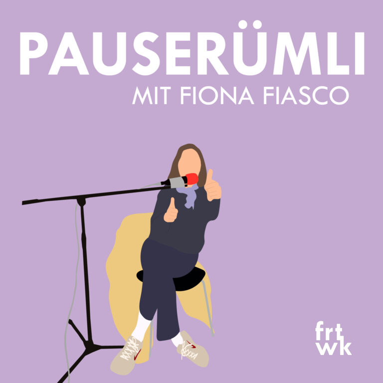 Pauserümli #3 – Fiona Fiasco